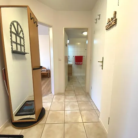 Apartment Frische Brise