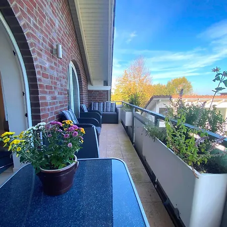 Apartment Frische Brise *