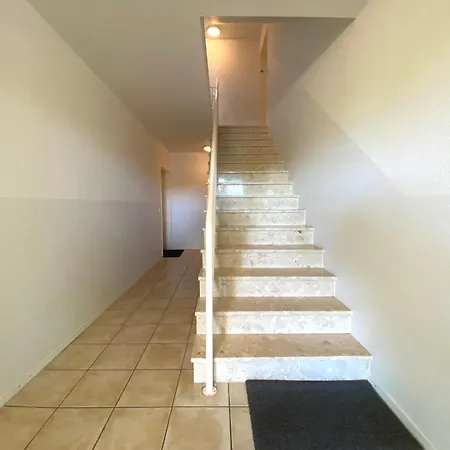 Frische Brise * Шёнбергер-Штранд