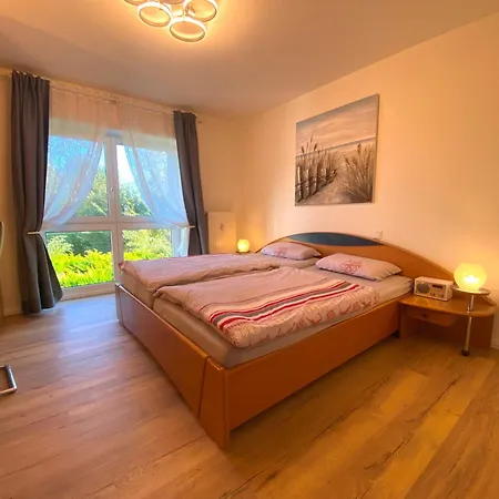 Frische Brise Апартаменты *